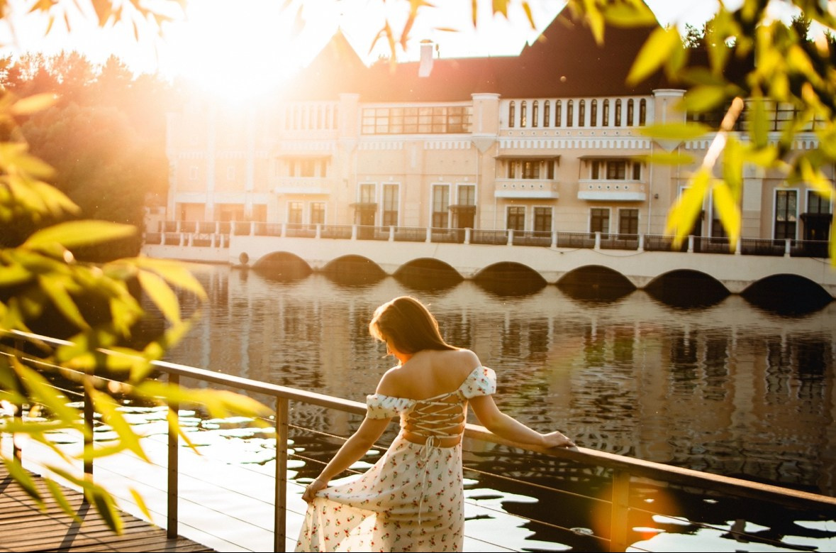 ФОТОПРОГУЛКИ. Фотограф крещений, семейный фотограф Приходько Ксения