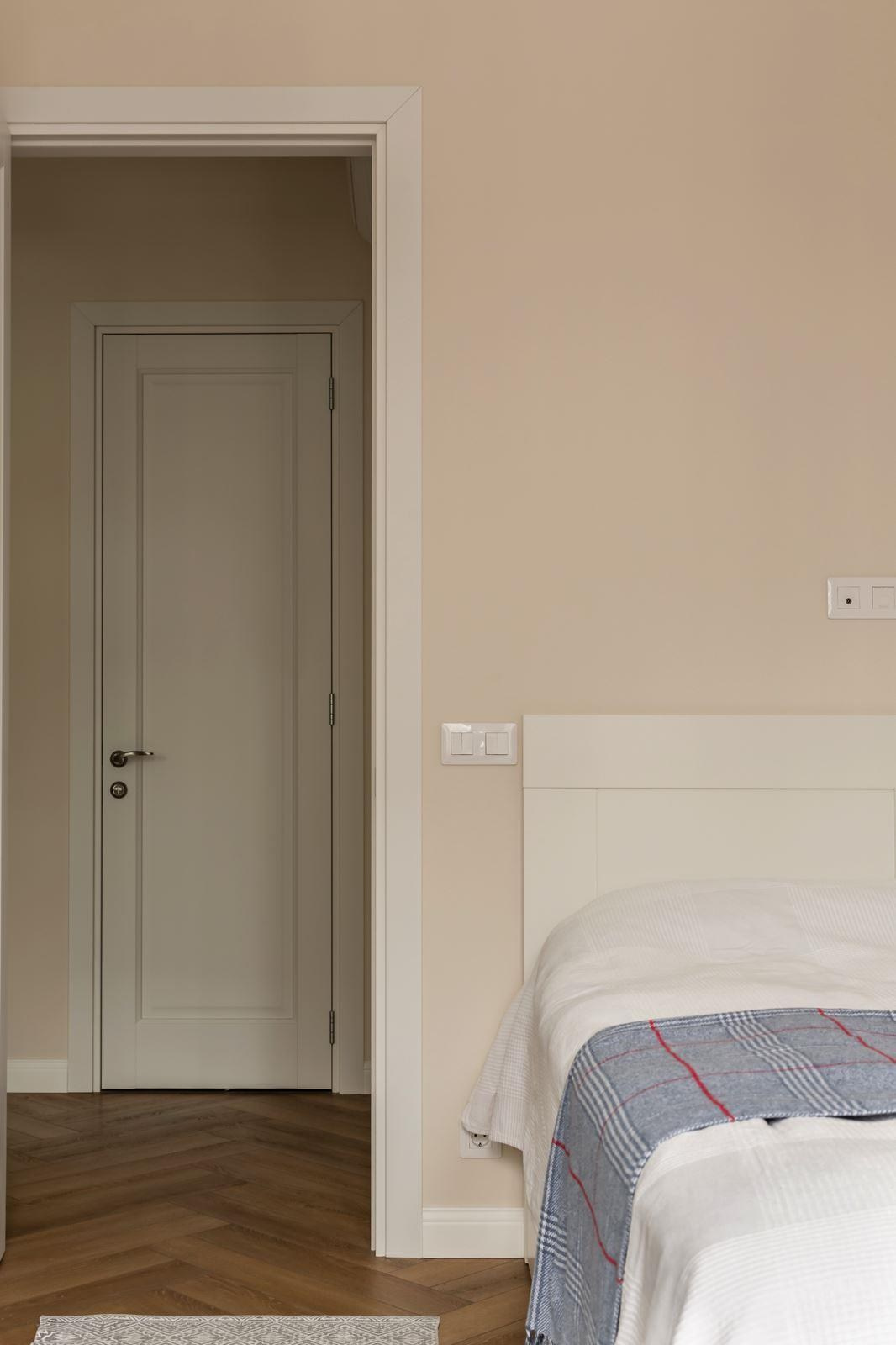 Квартира в скандинавском стиле. Портретный и репортажный фотограф в Астане Роман Григоров