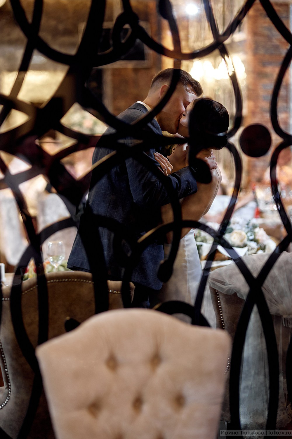 Мария и Павел. Свадебная фотосъёмка в Брянске | Влад и Ирина Тютьковы