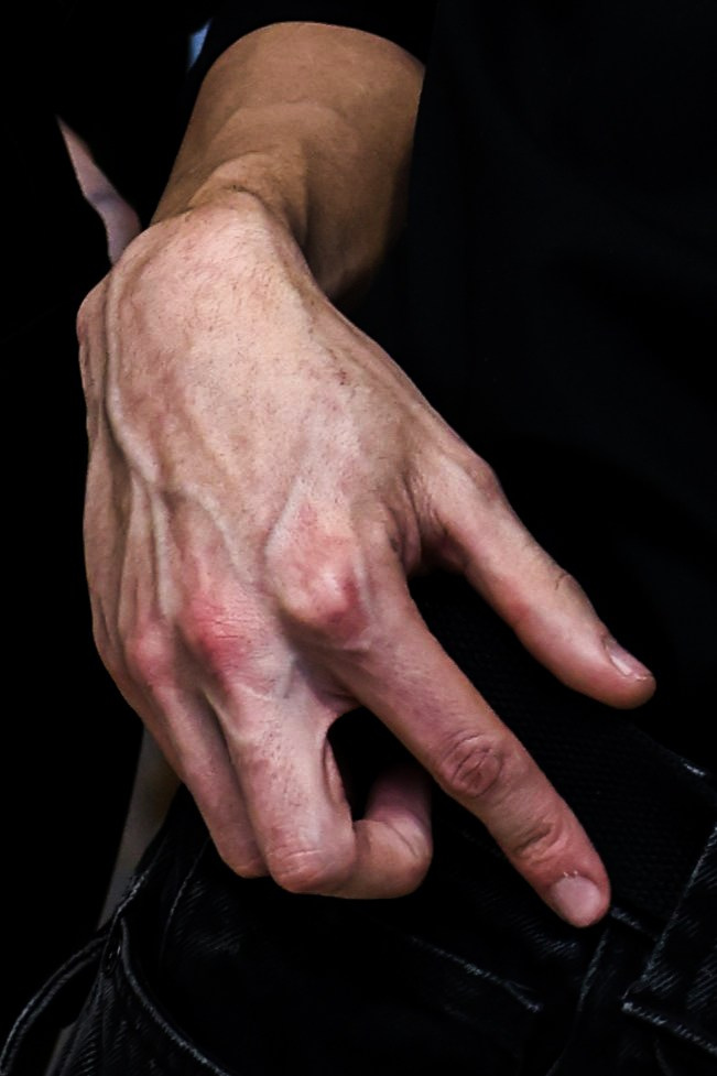 Comicon 2025. Portrait photographer based in Toronto — Blinova Mariia