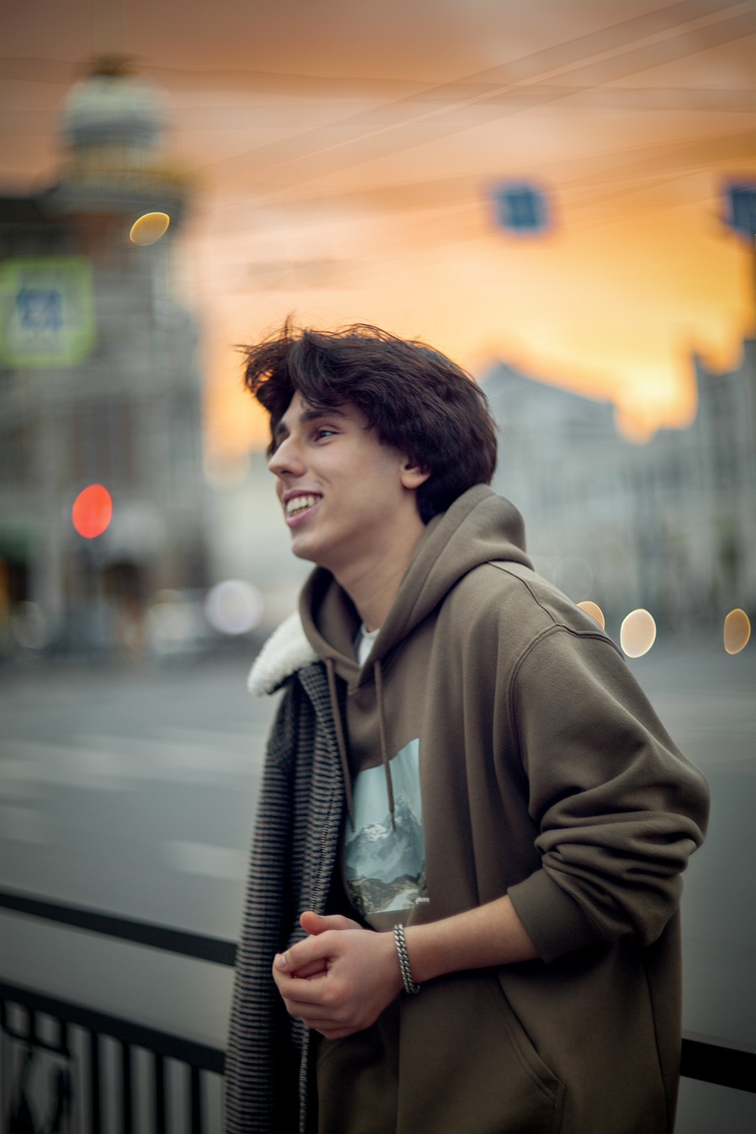 Илья. Фотограф Казначеева Юлия Иваново/Москва