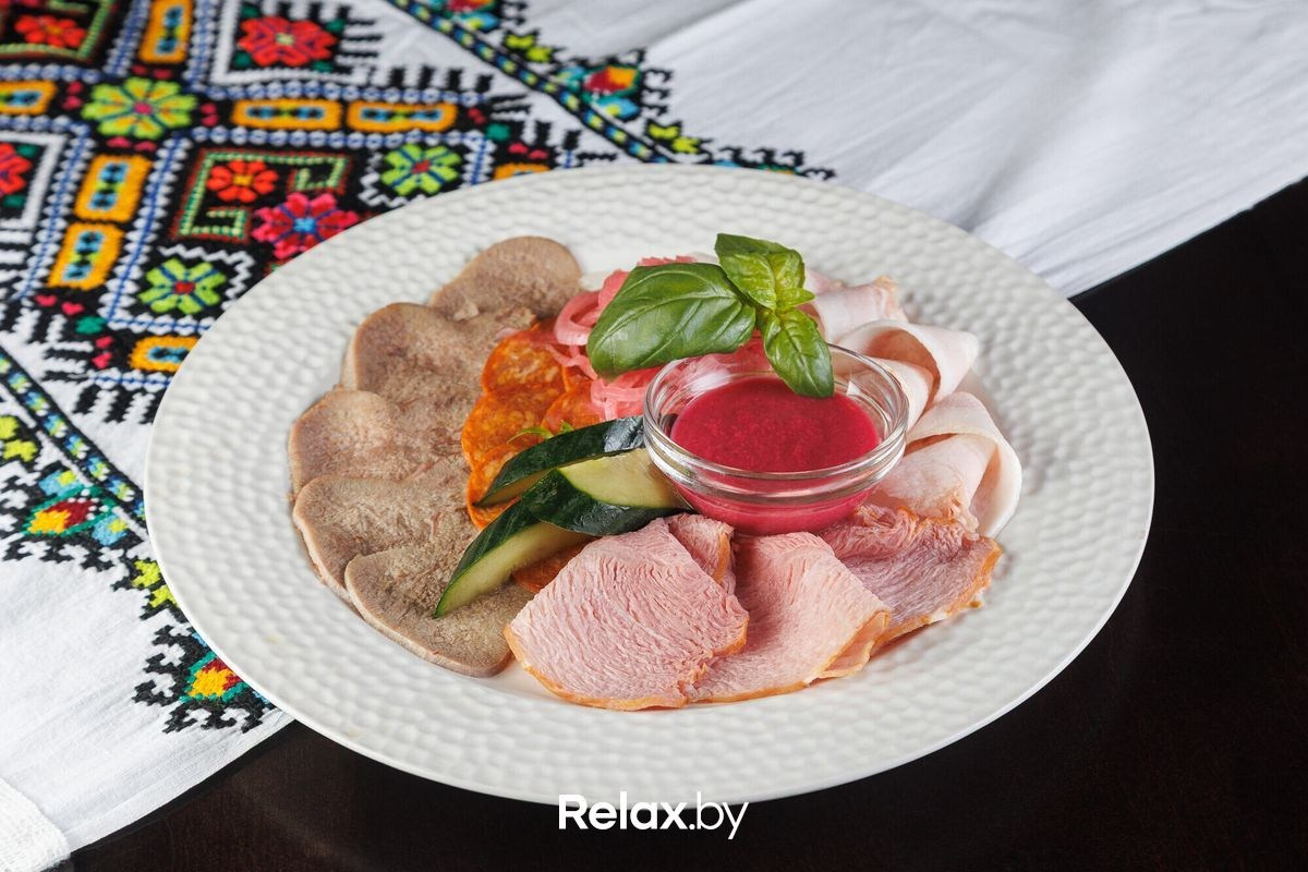 FOOD. Репортажный фотограф Александр Задорин, Минск, Беларусь