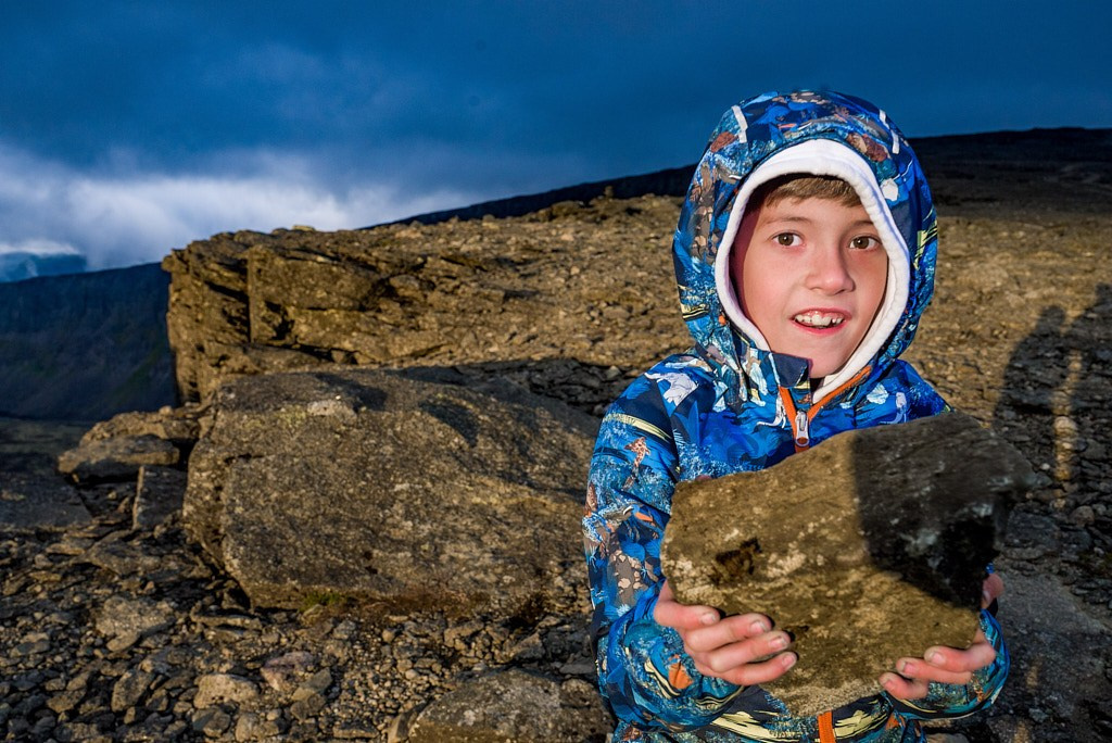 Путешествие на Север в 2024 году. Внедорожные путешествия — OFFROADTRIP