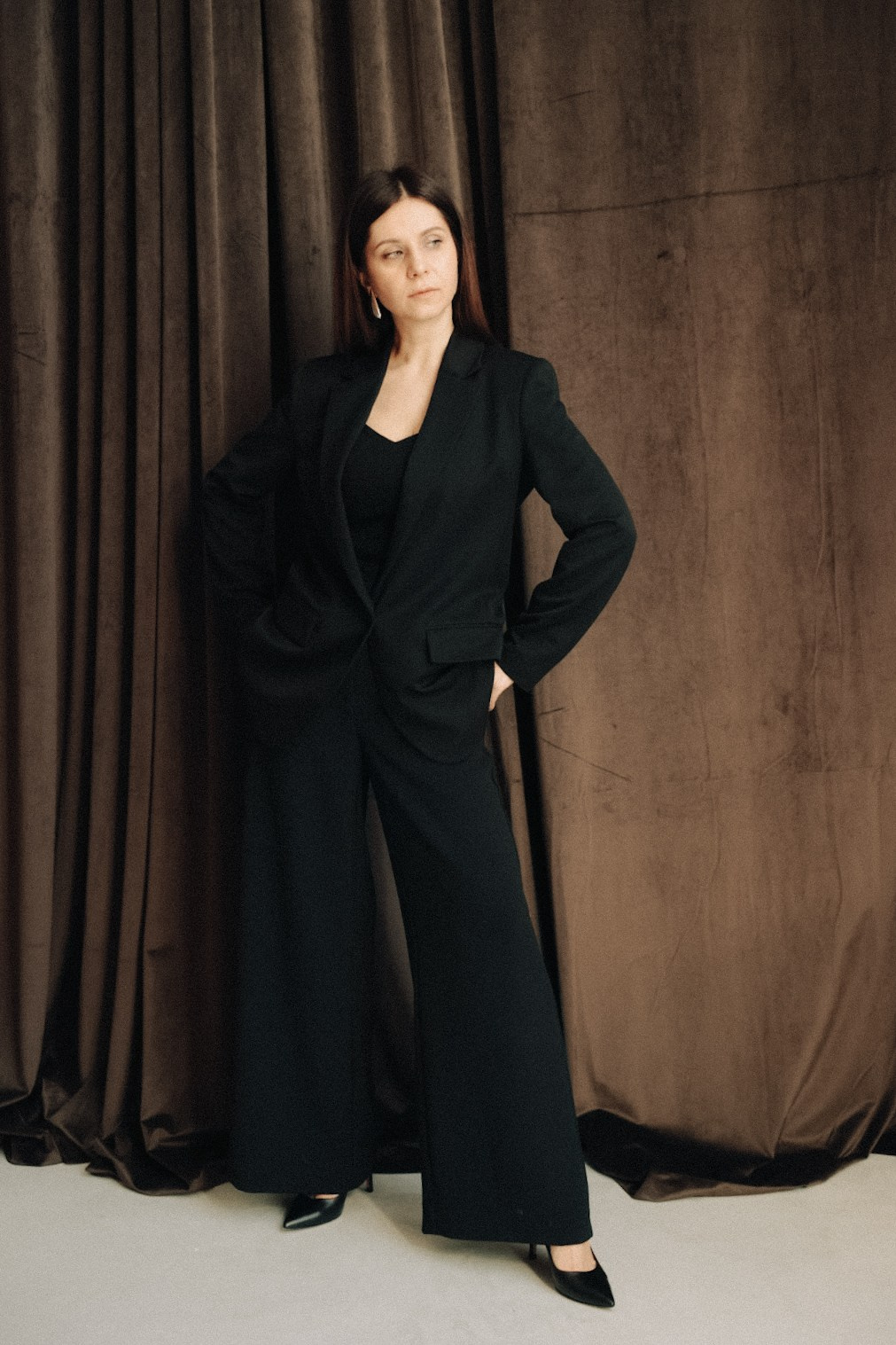 Таня. Фотограф Нижний Новгород