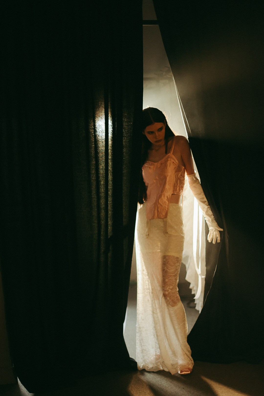 Ghost. Фотограф Нижний Новгород