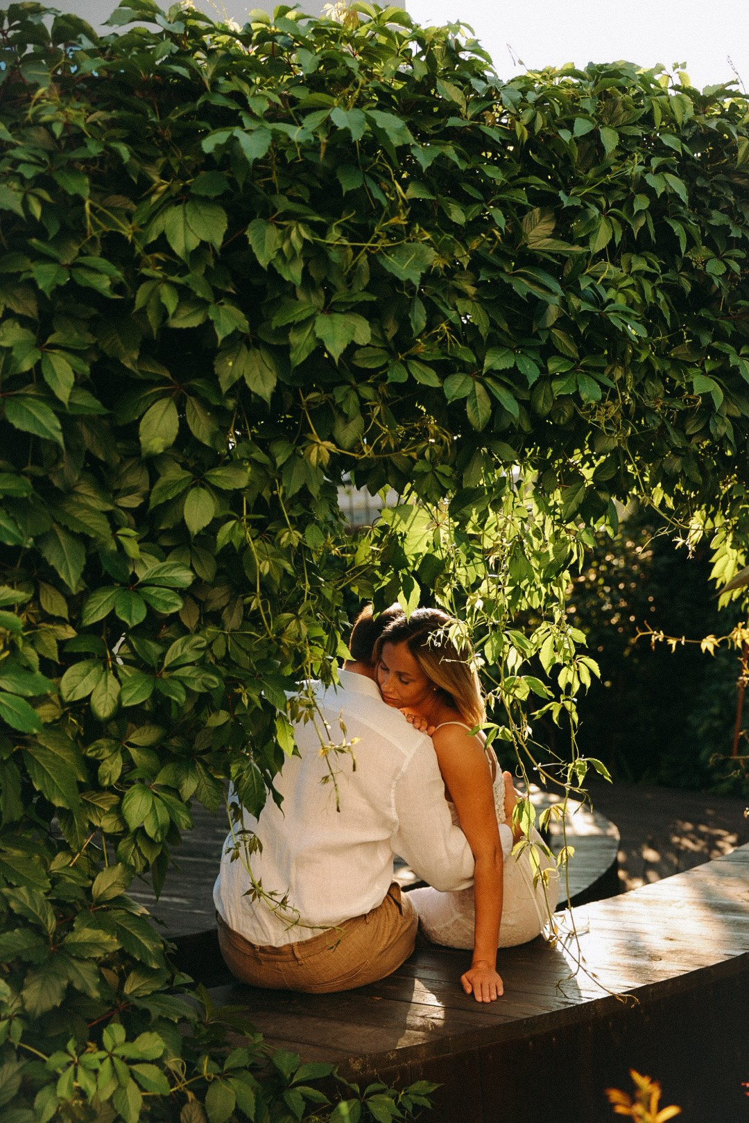 Олег и Дарья. Фотограф Нижний Новгород