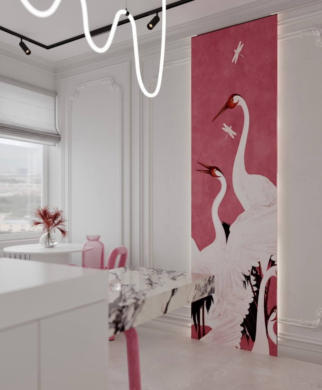 ST.PETERSBURG | 30M2