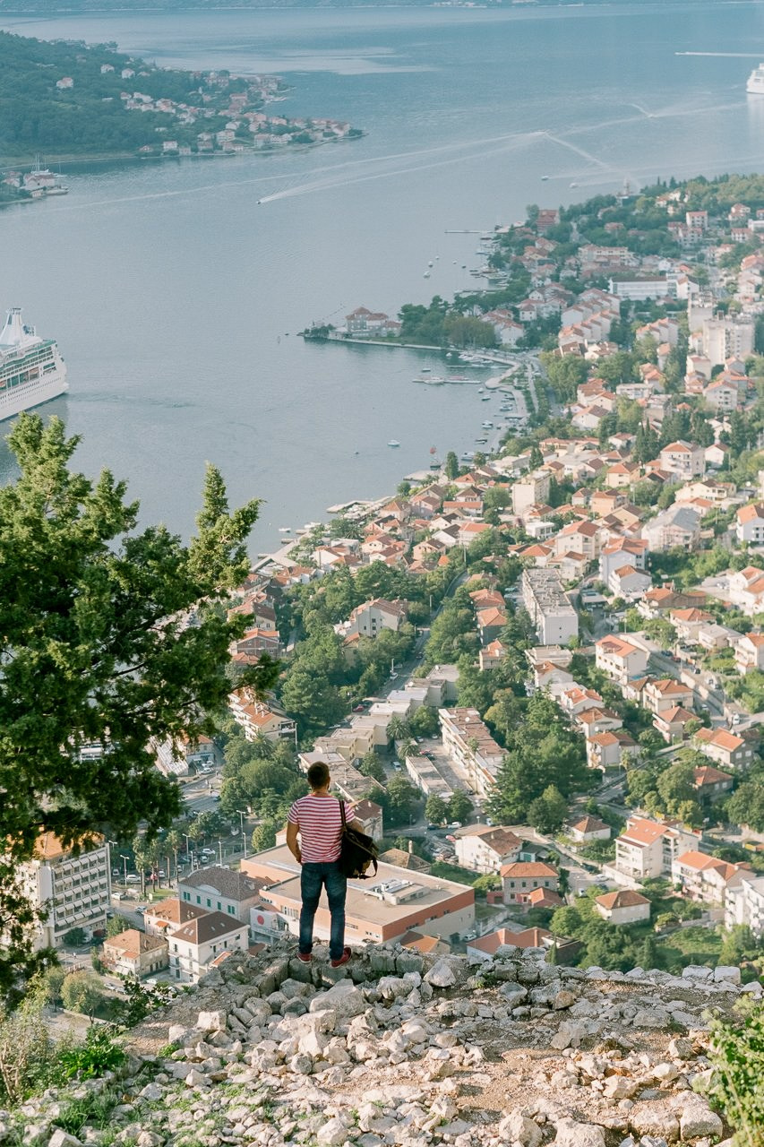 Черногория. Свадебный Видеограф Фотограф в Сочи