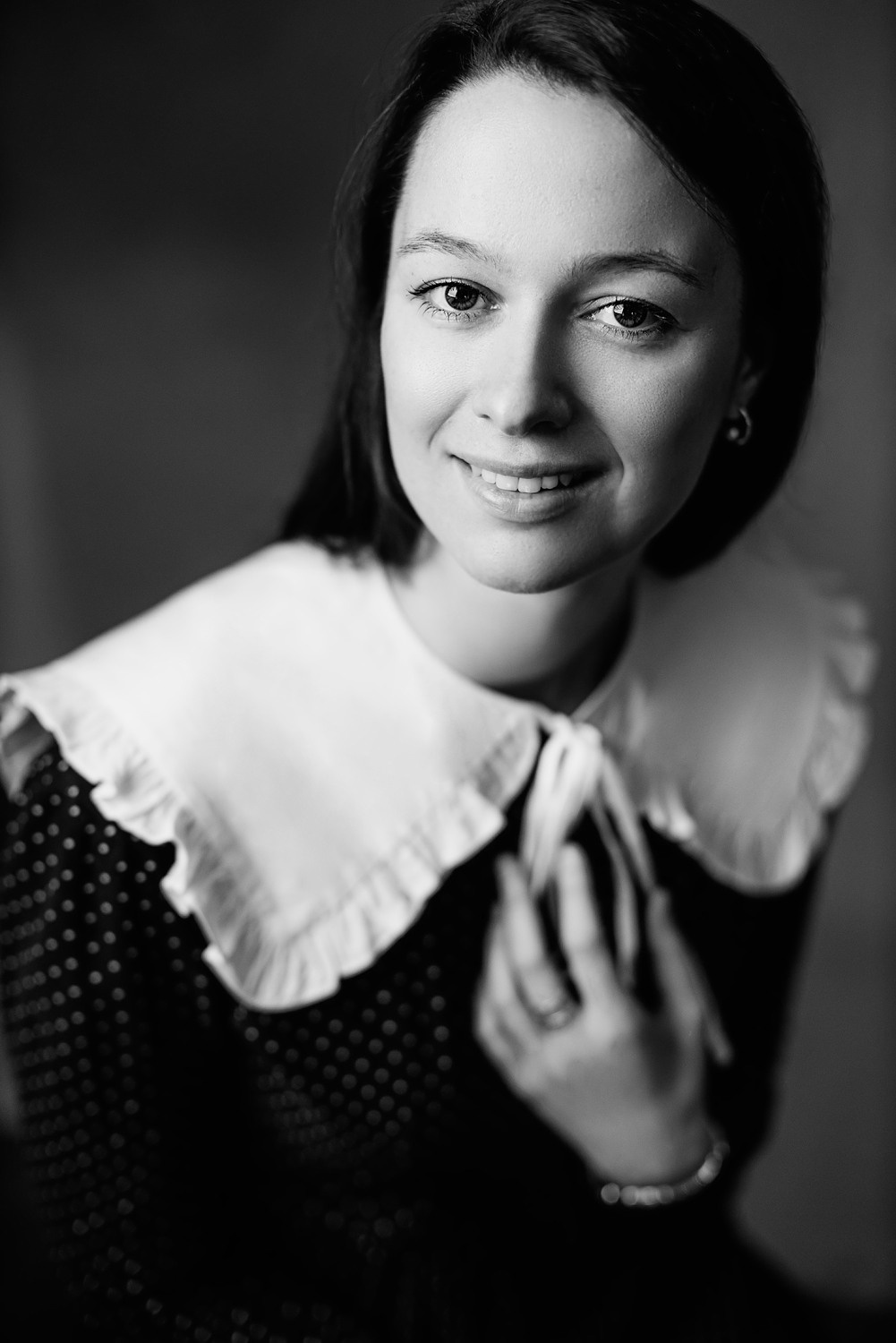 Многогранность.Савина Валерия Константиновна. НКО «Союз профессиональных фотографов Санкт-Петербурга»