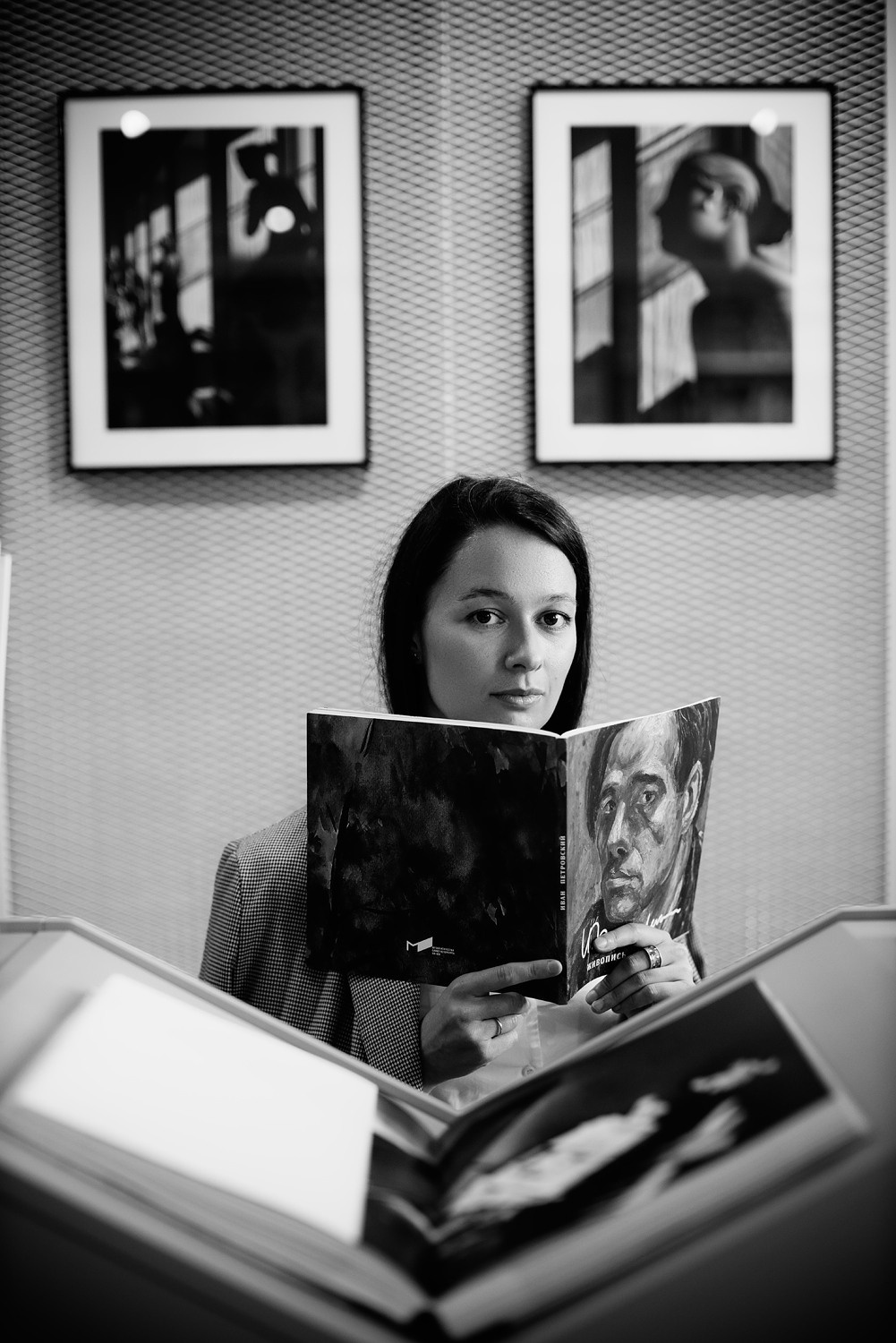 Многогранность.Савина Валерия Константиновна. НКО «Союз профессиональных фотографов Санкт-Петербурга»