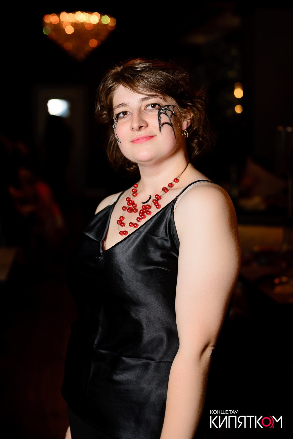 ПАНАЕХАЛИ. КИПЯТКОМ КОКШЕТАУ