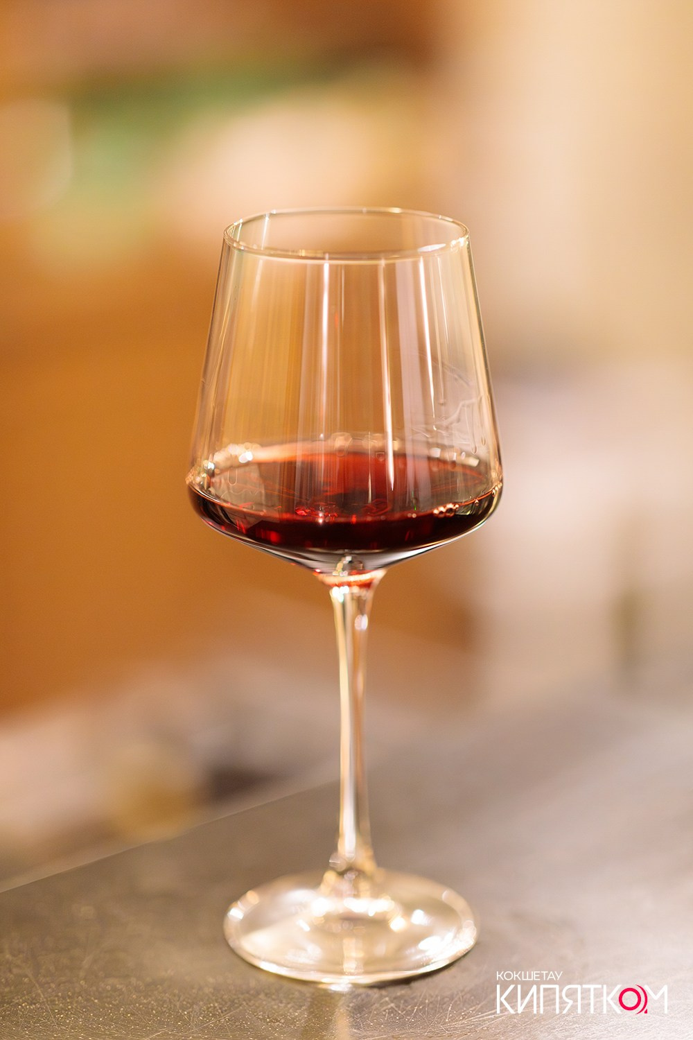 ЧИТО-ГРИТО. КИПЯТКОМ КОКШЕТАУ