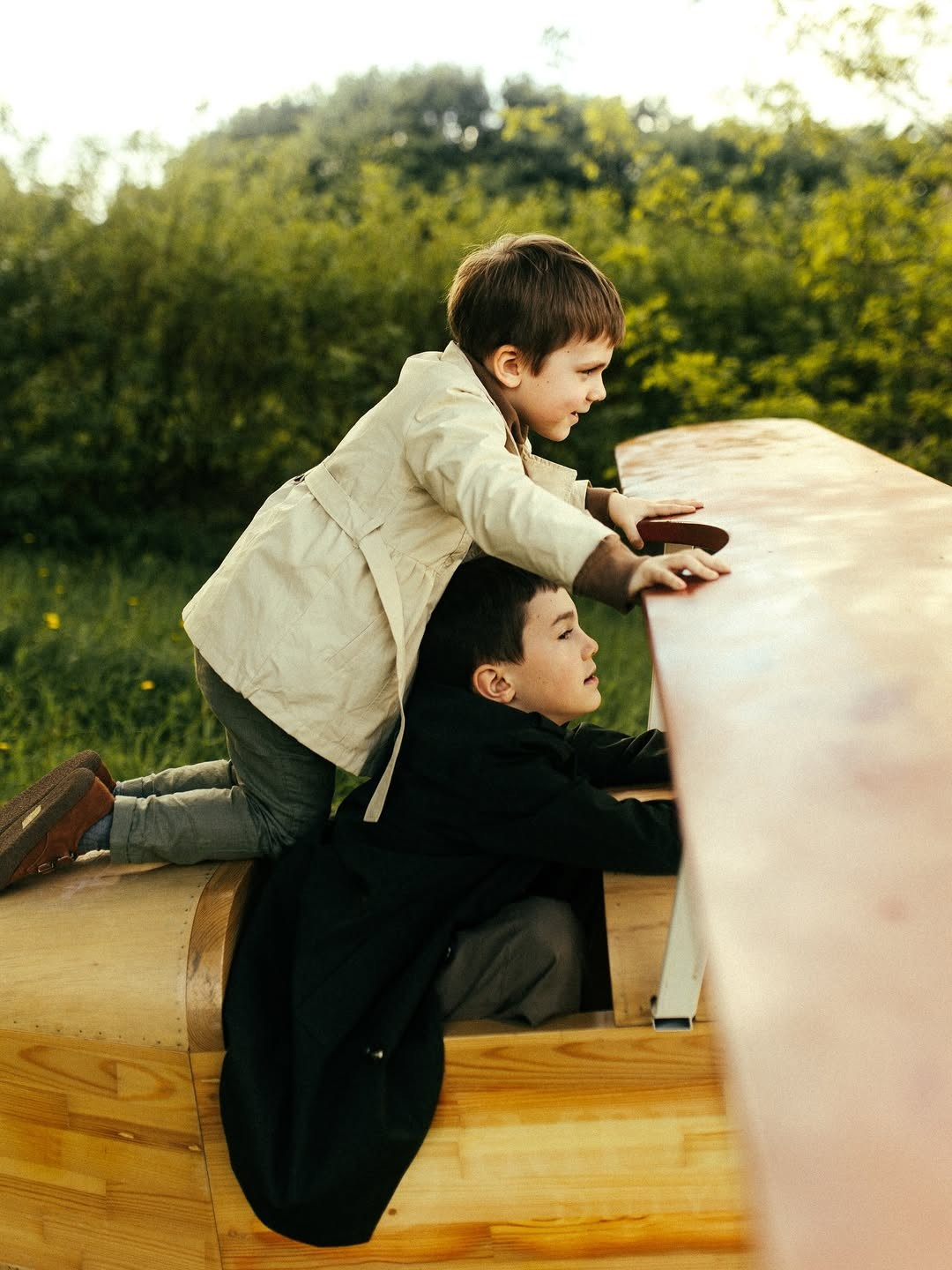 Фотосесии. Стилист Круг Ульяна