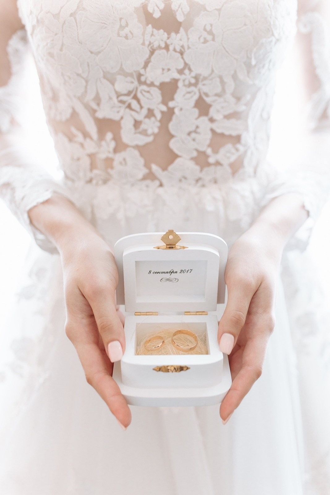 Свадебное портфолио. Михаил Белоусов фотограф Пермь