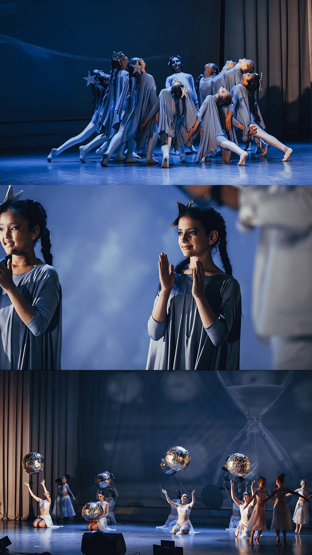 Репортажная съёмка. Главная