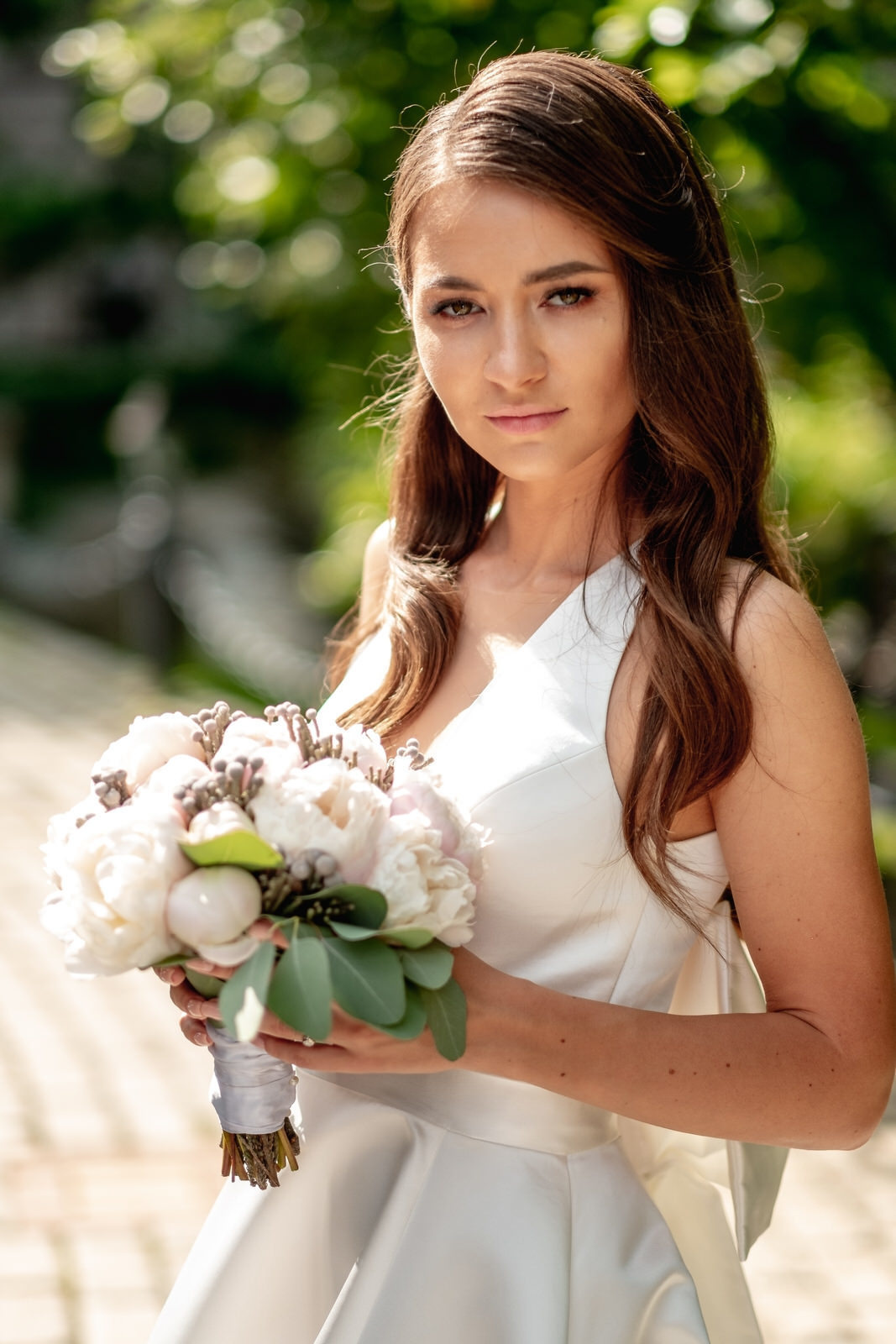 Дмитрий и Мария. Свадебный и семейный фотограф