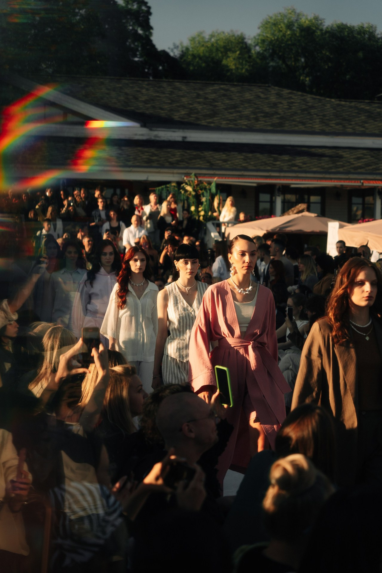 Kamerger Summer 2024. Журнал Камергер