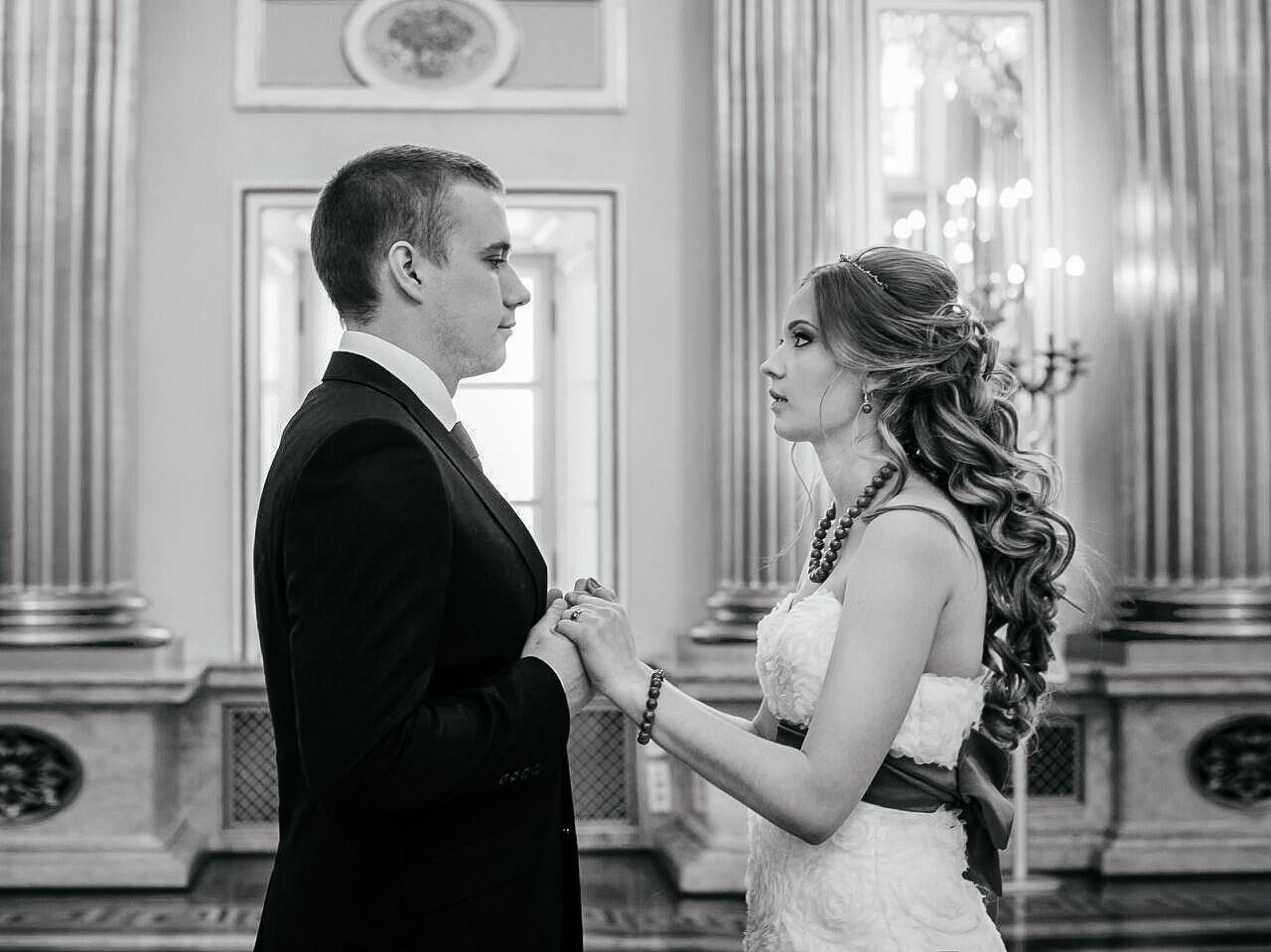 Свадьба. Свадебный и семейный фотограф в Домодедово и Москве Юлия Курзаева