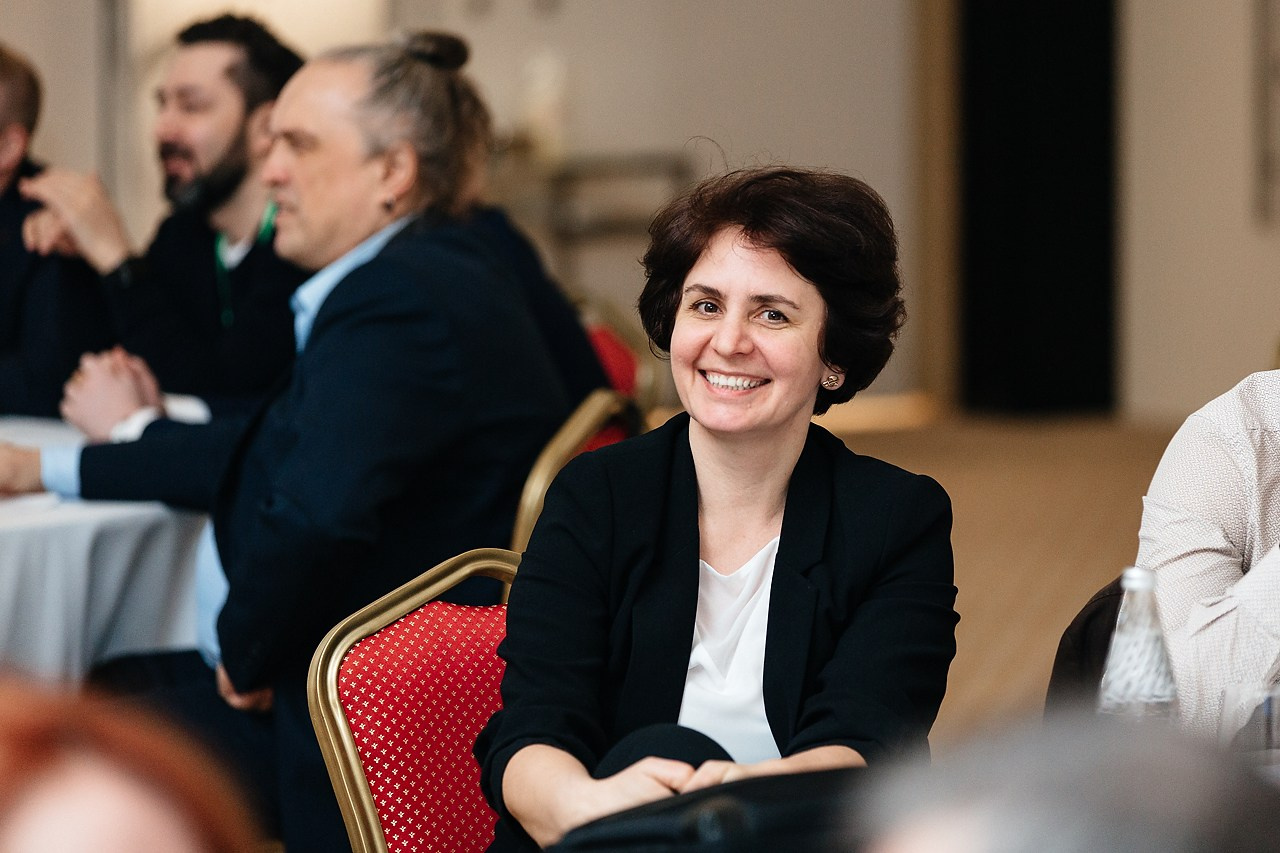 Фотосъёмка конференций, рабочих встреч. Свадебный, репортажный фотограф Дмитрий Макарченко