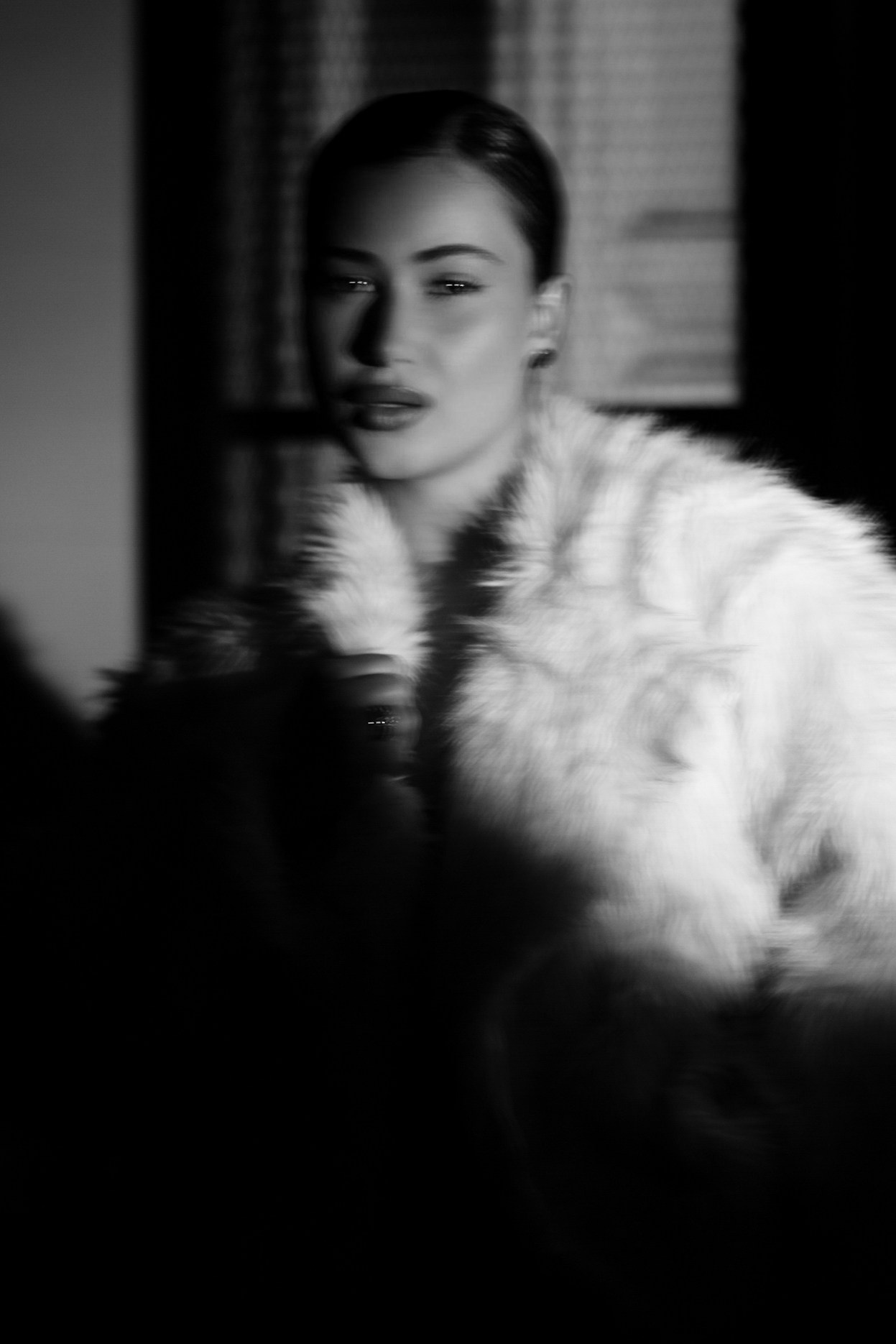 Уличная съёмка. Фотограф Иванова Елена в Иркутске