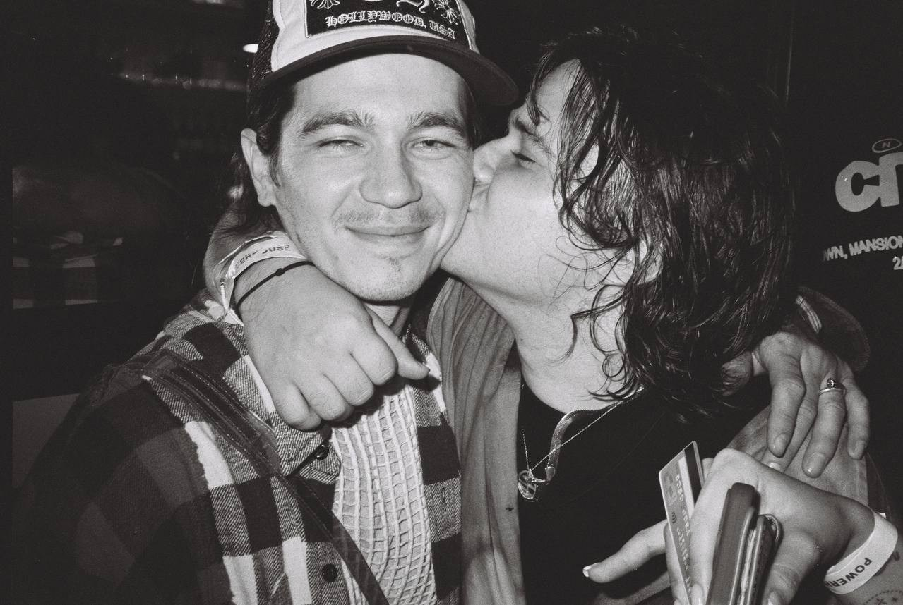 Салуки — Огней