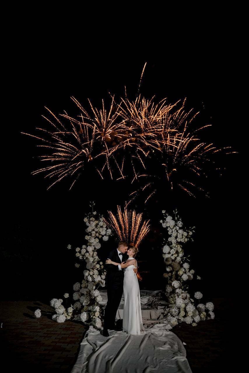 Свадебный фотограф в Минске Минчукова Анна