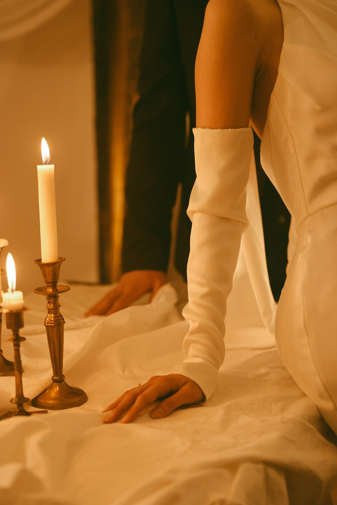 Егор и Лиза. Фотограф Нижний Новгород