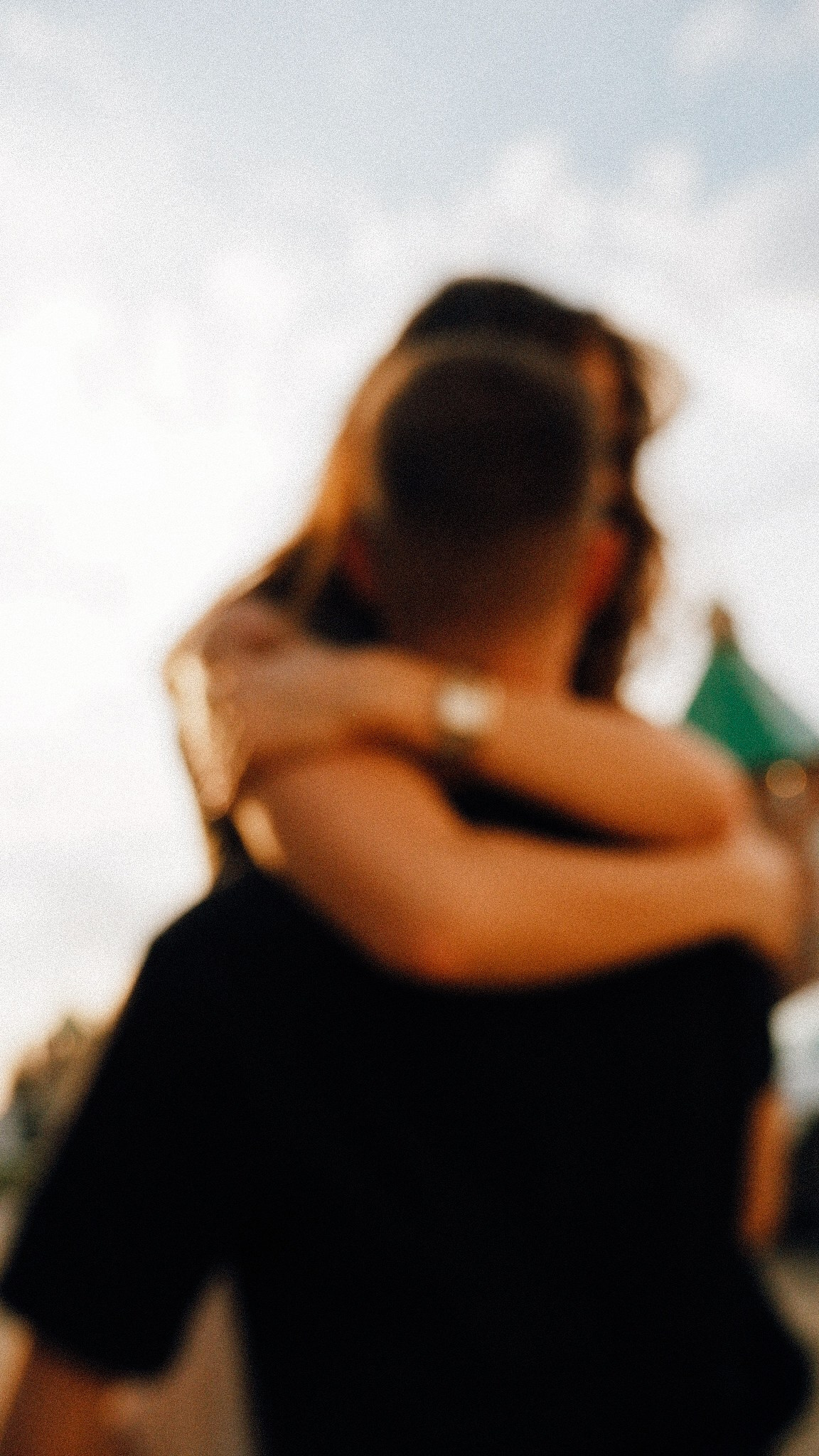 Слава и Катя. Фотограф Нижний Новгород