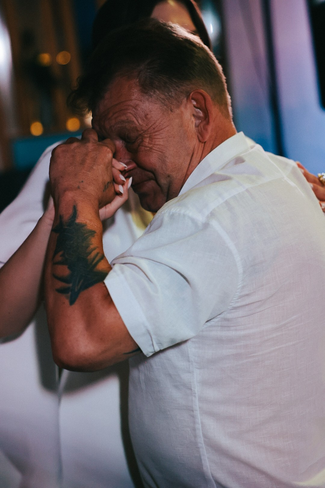 Максим и Ксюша. Фотограф Нижний Новгород