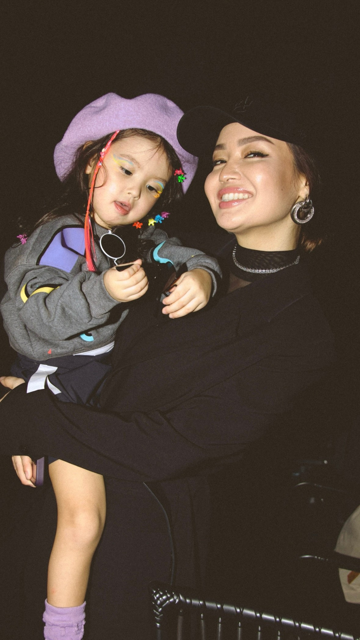 EFW 2023. Fashion, portrait, personal photographer. Almaty, KZ