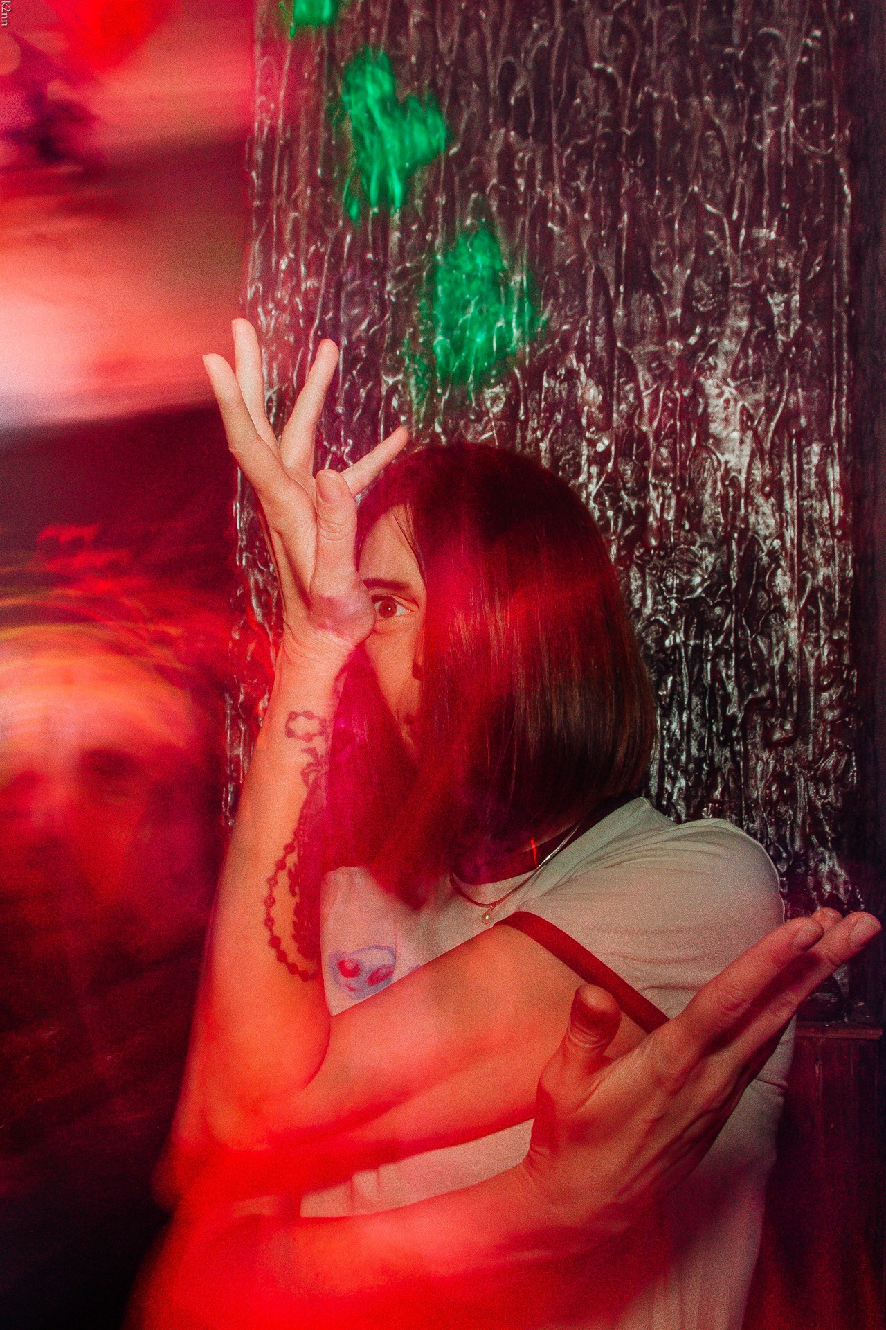 Пробуждение | Клуб Консерватория март 2019. Фотограф Антон Катунин | Симферополь