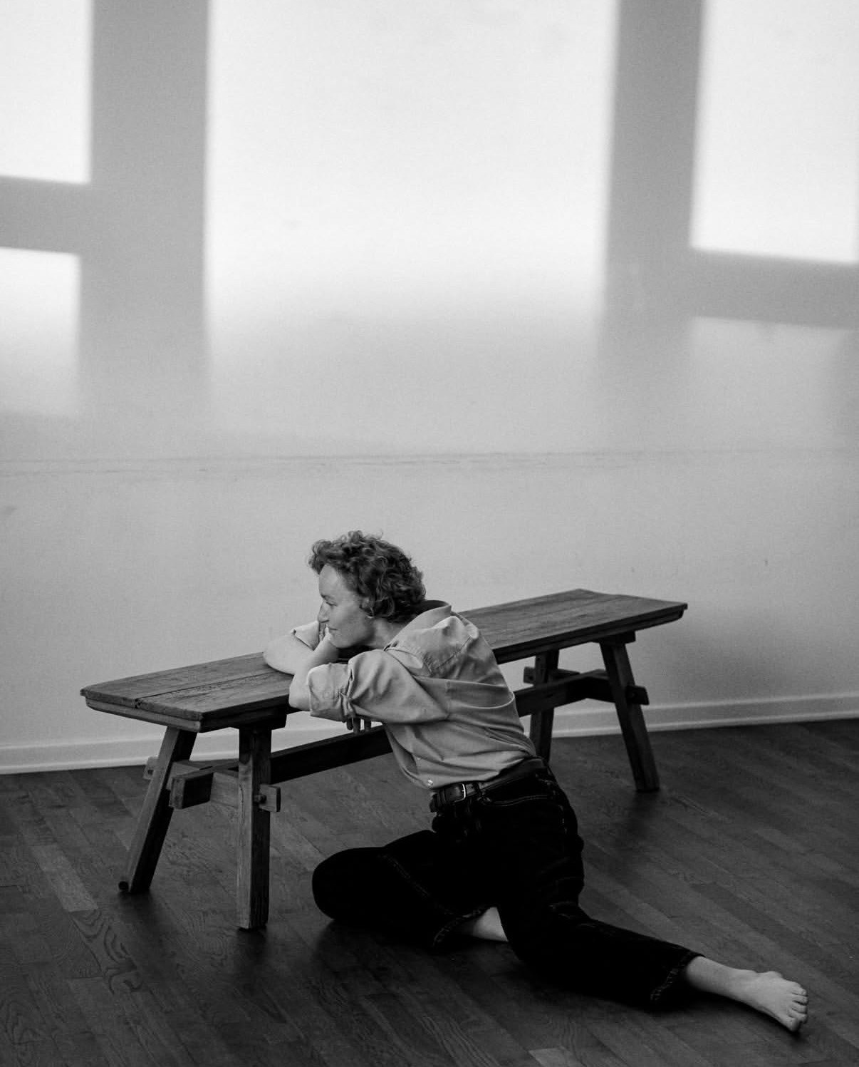 Маргарита Ховязова Фотограф Москва