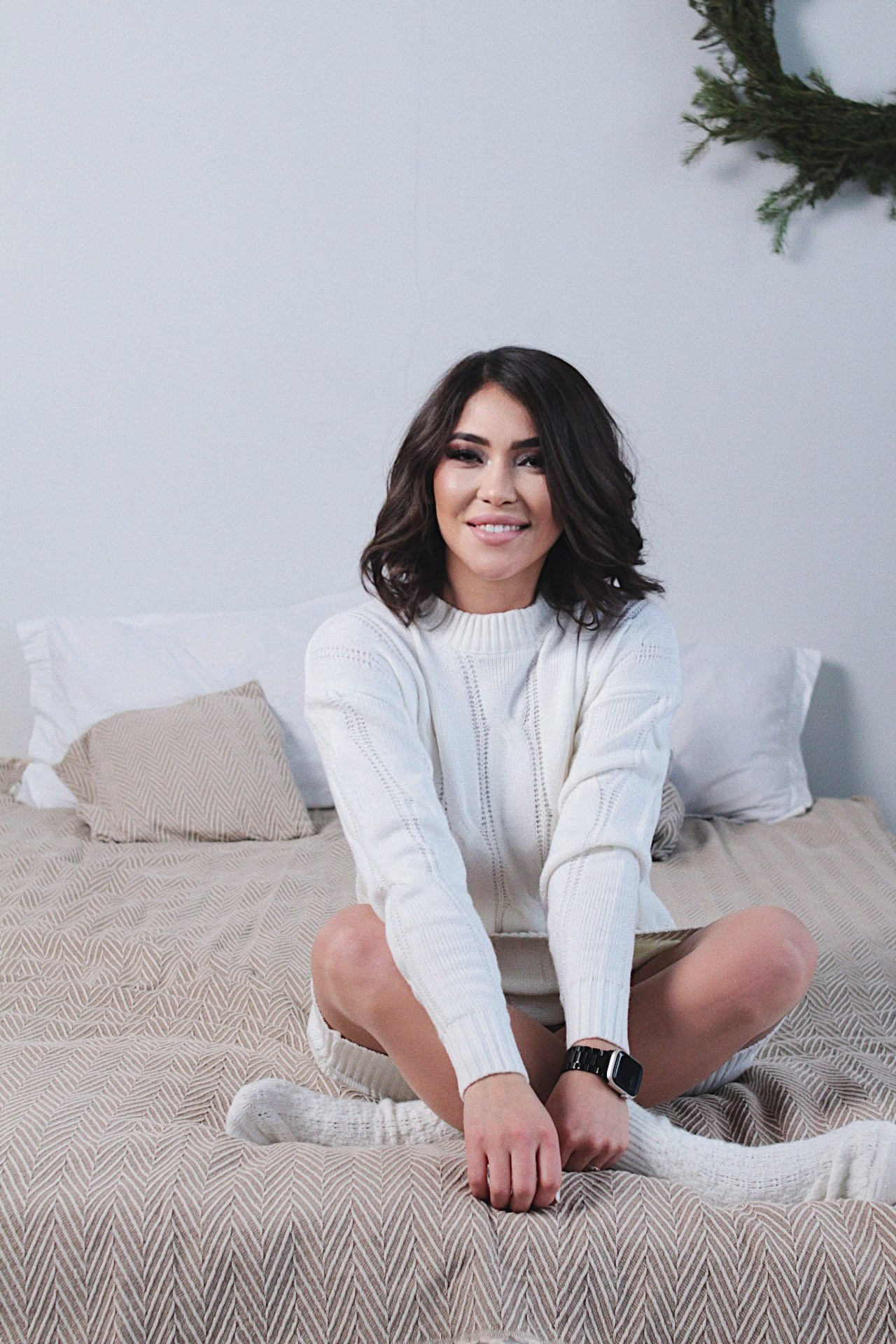 Румия. Проект Fashion journal. Фотограф Пирумян Анна. г. Сургут, г. Воронеж