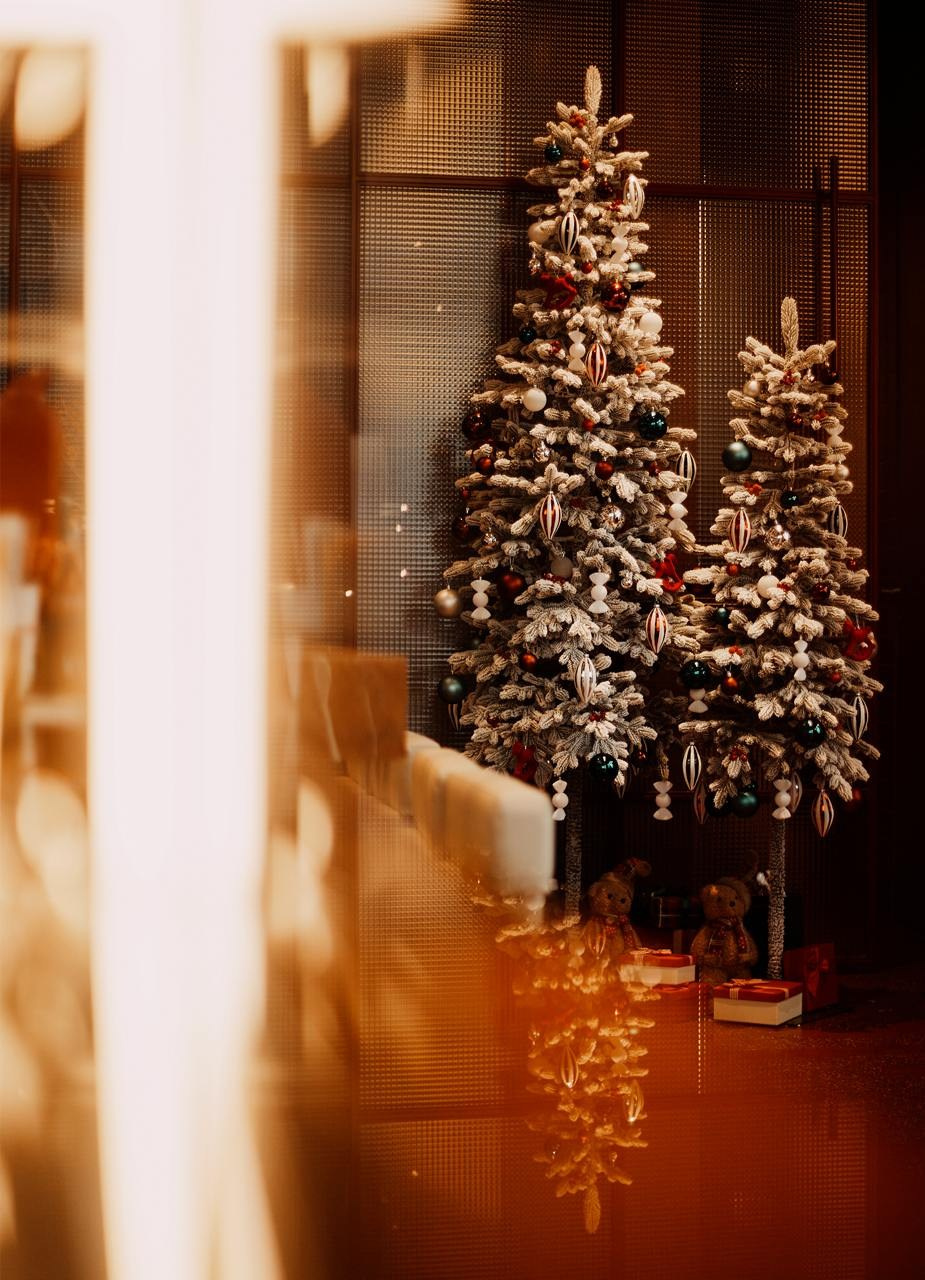 Интерьеры. Главная