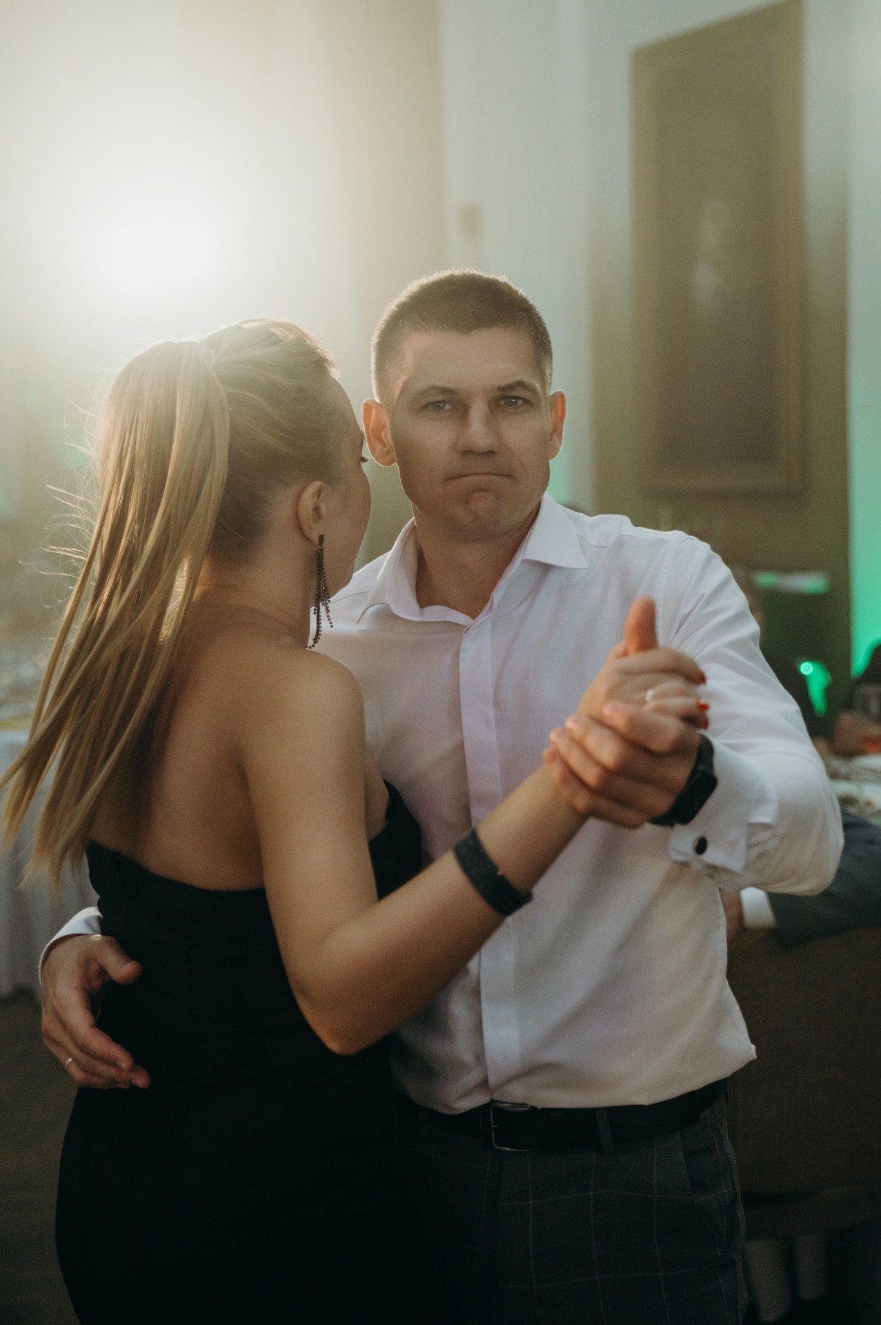 30 лет. Агрохолдинг Гелио-Пакс. Фотограф Сергей Воля