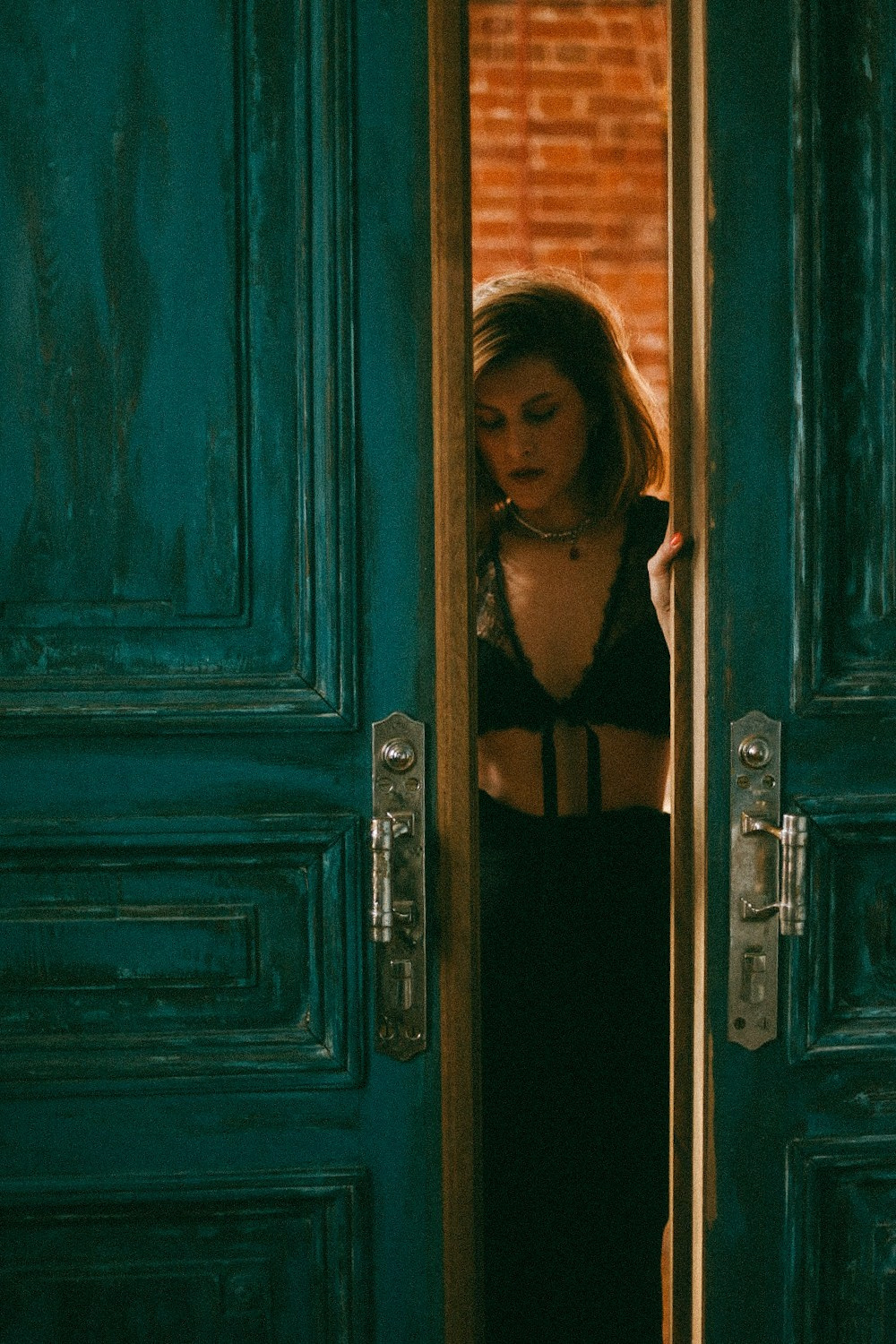 Наташа. Фотограф Нижний Новгород