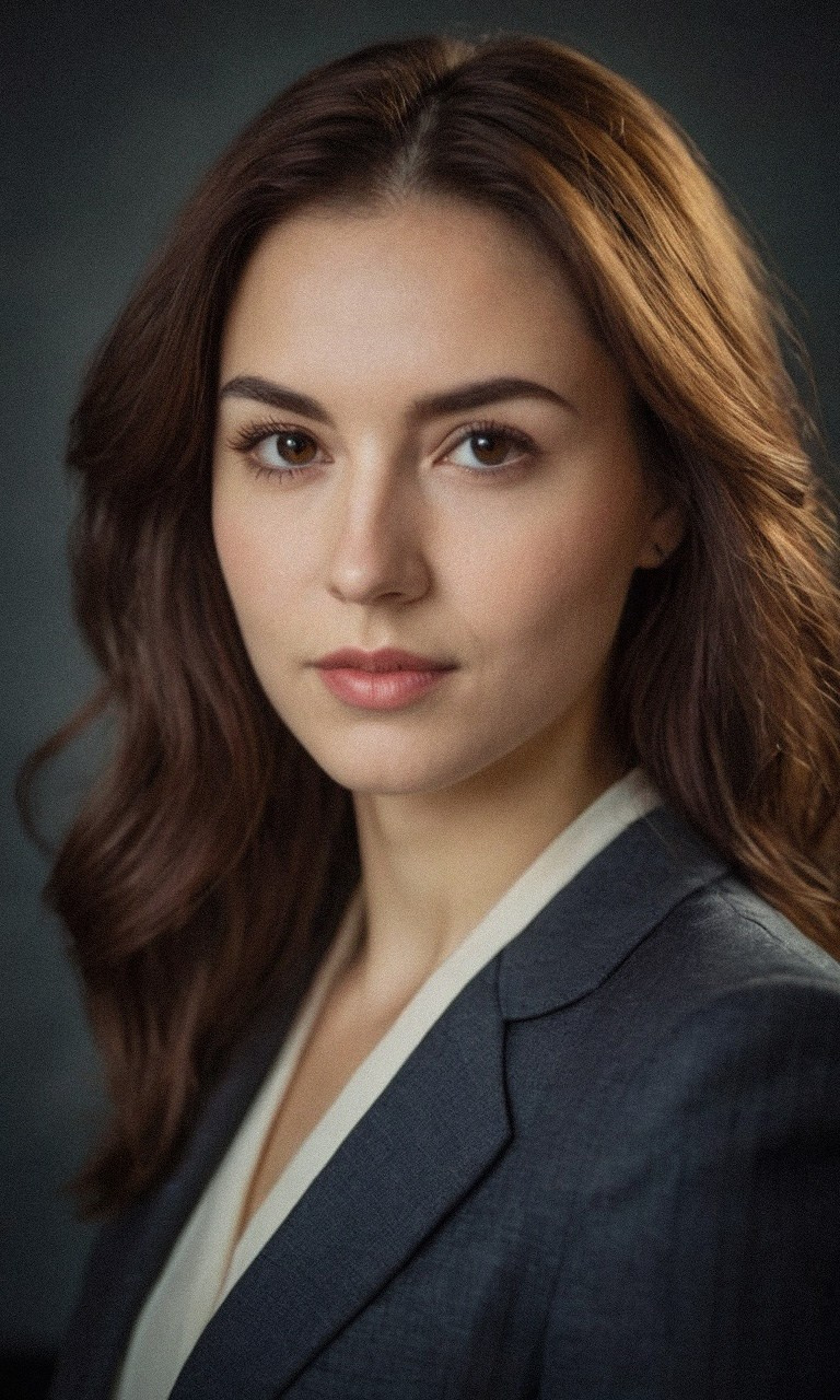 Бизнес портреты. Фото/видео съемки Сергей Пак