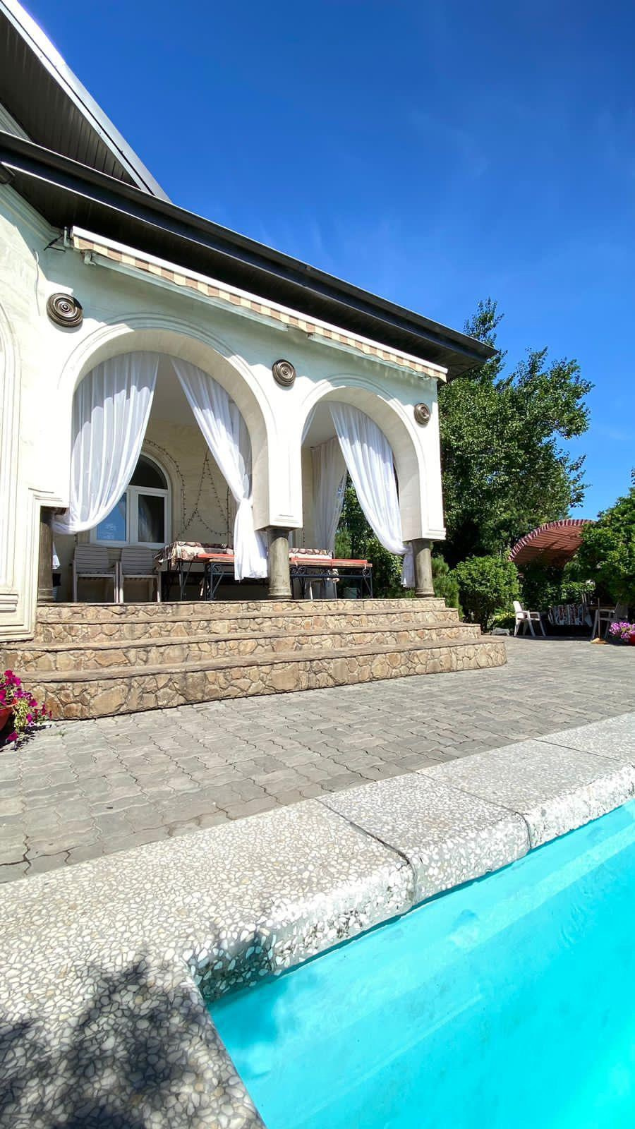 Villa Briliant. Свадебный | Семейный фотограф