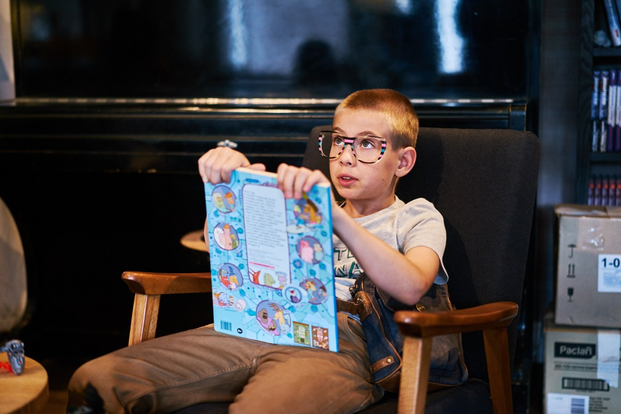 The tasting. Vutitsa