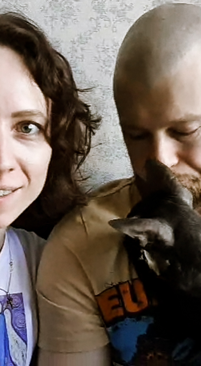 Семейная онлайн-фотосессия с Тоней. Семейный и индивидуальный фотограф Life style в Санкт-Петербурге Мария