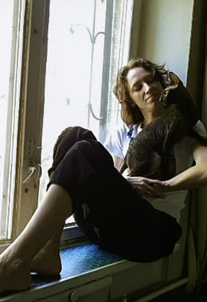 Семейная онлайн-фотосессия с Тоней. Семейный и индивидуальный фотограф Life style в Санкт-Петербурге Мария