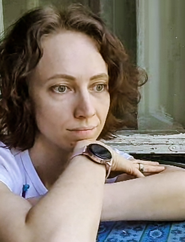 Семейная онлайн-фотосессия с Тоней. Семейный и индивидуальный фотограф Life style в Санкт-Петербурге Мария