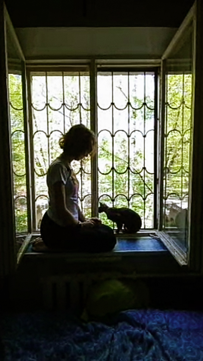 Семейная онлайн-фотосессия с Тоней. Семейный и индивидуальный фотограф Life style в Санкт-Петербурге Мария