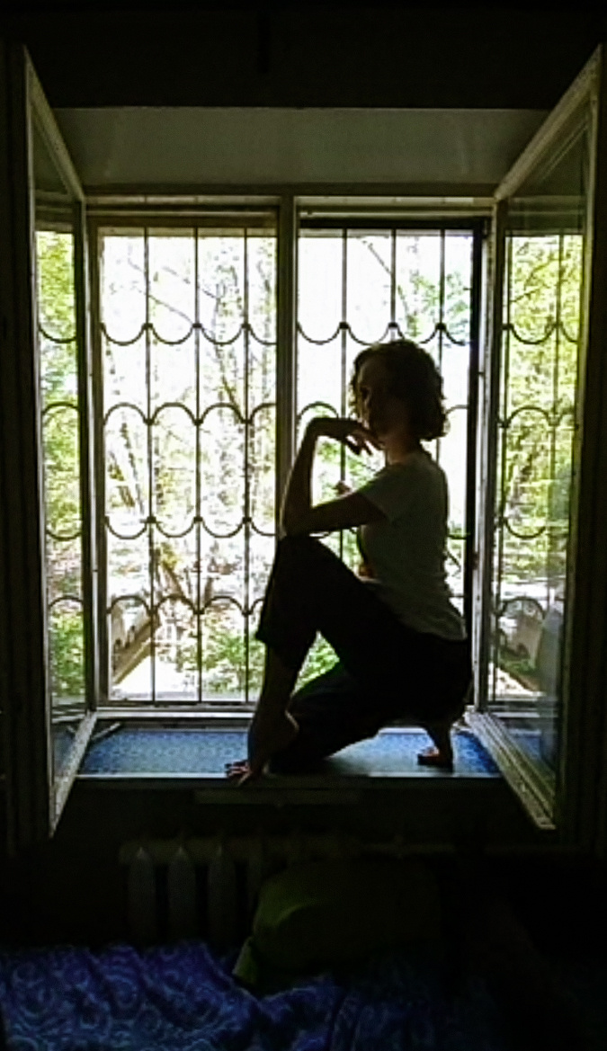 Семейная онлайн-фотосессия с Тоней. Семейный и индивидуальный фотограф Life style в Санкт-Петербурге Мария