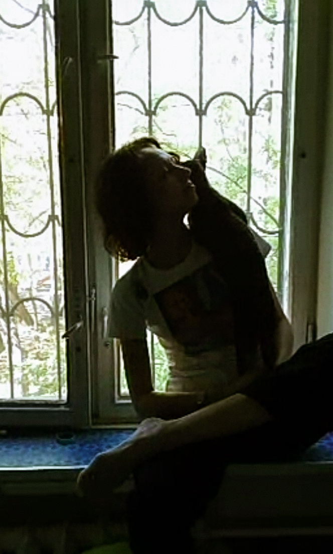 Семейная онлайн-фотосессия с Тоней. Семейный и индивидуальный фотограф Life style в Санкт-Петербурге Мария