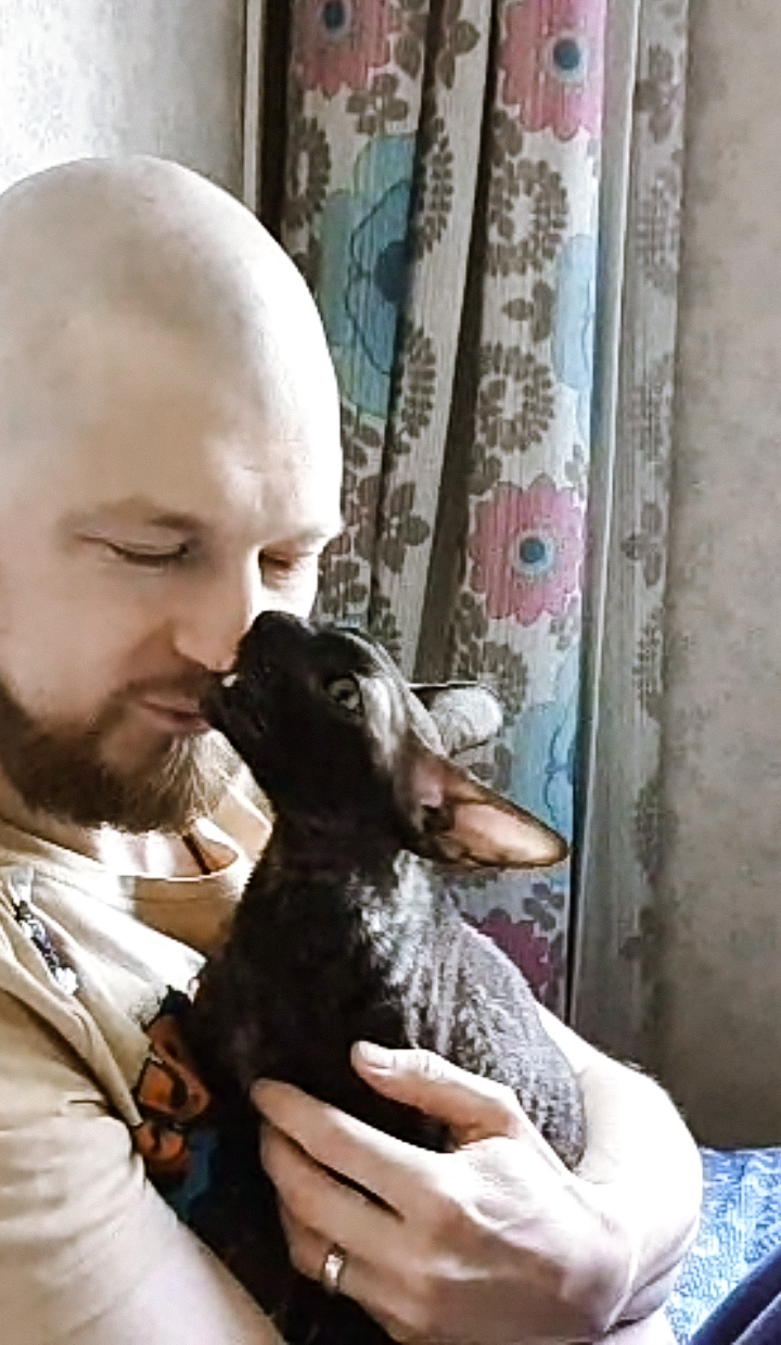 Семейная онлайн-фотосессия с Тоней. Семейный и индивидуальный фотограф Life style в Санкт-Петербурге Мария