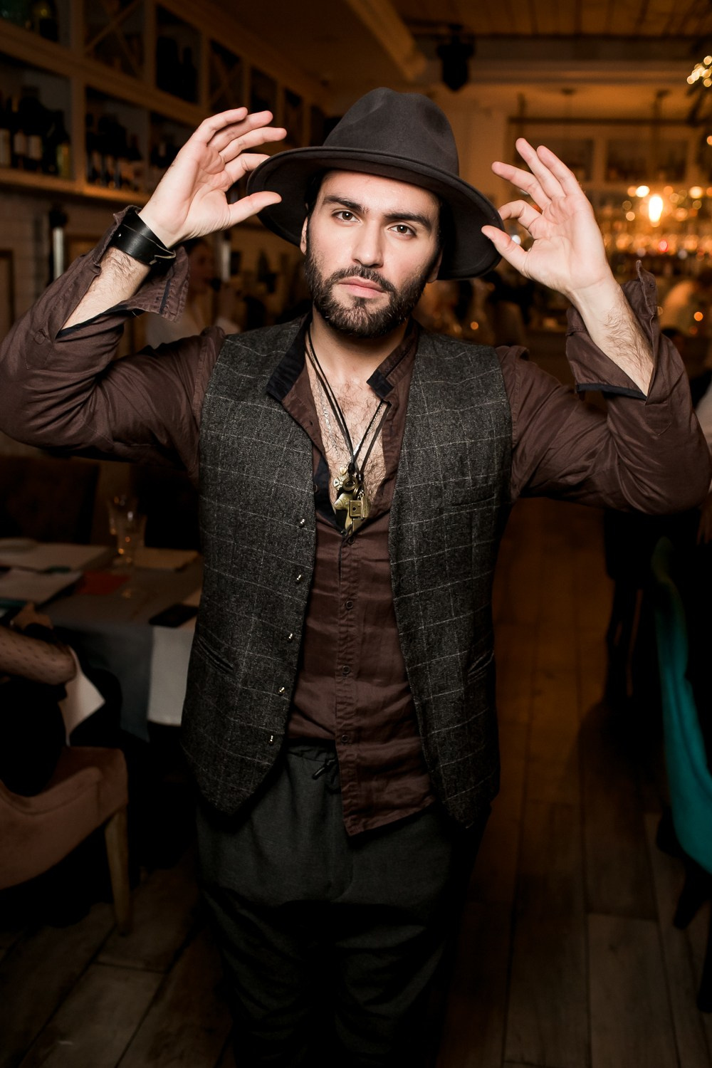 Фотограф в Москве Станислав Квасков