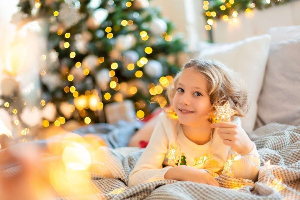 Детский и семейный фотограф в Москве Катерина Орлова