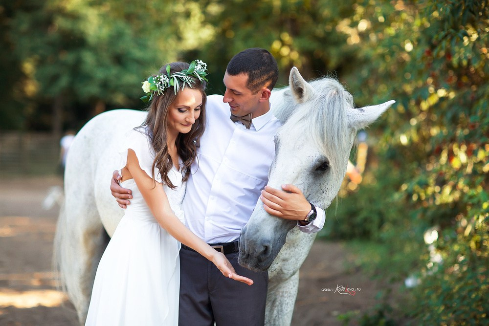 Свадьба в стиле. Детский и семейный фотограф в Москве Катерина Орлова