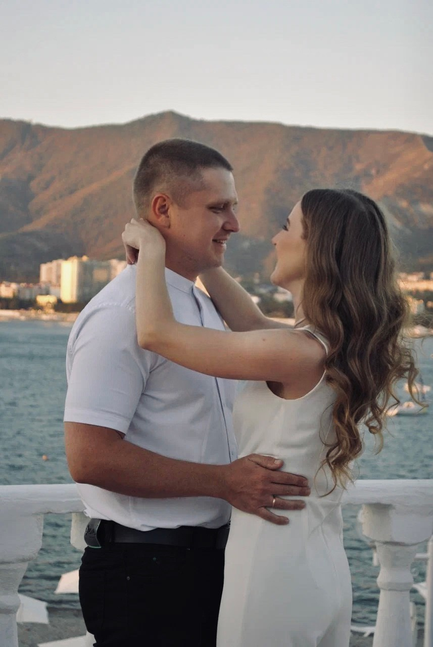 Юлия. Фотограф Мария Мусаелян